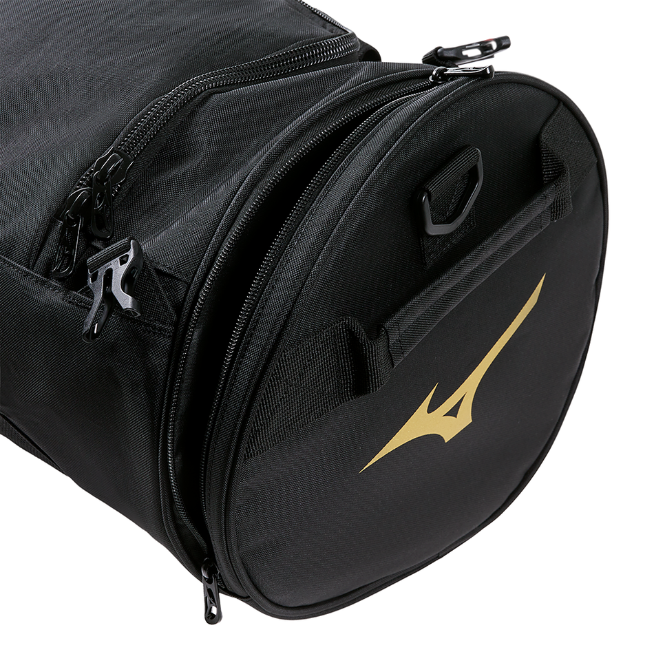 Mizuno Karate Multiway Bag Black / Gold